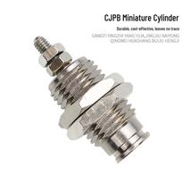 Bairuichuan Micro Needle External Thread Air Cylinder