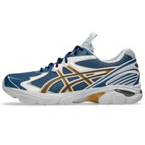 ASICS x Kiko Kostadinov UB8-S GT-2160 'Azure Pure Gold' Men's 1203A641-400 EU 43.5