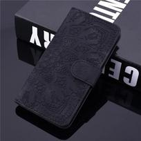 Flip Case For Samsung Galaxy S22 S23 S24 Ultra S8 S9 S10 S20 S21 FE Note 20 Leather Holder Wallet Stand Bags Phone Cover Coque For S10 juoda
