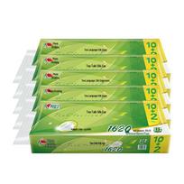 Mind Act Upon Mind 4-Ply Toilet Paper