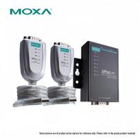 MOXA UPort 1150 1 prievado USB į RS-232/422/485 nuoseklusis keitiklis