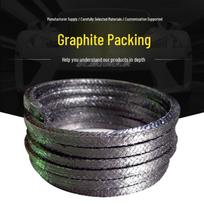 High Pressure Flexible Graphite Packing