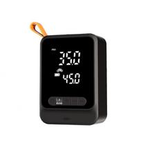 Deli Portable Dual-Power Digital Tire Inflator