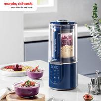 Morphy Richards 1.5L Silent Multifunction Blender CN plug (adapter included)