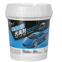 Car Tire Brightener & Foam Cleaner