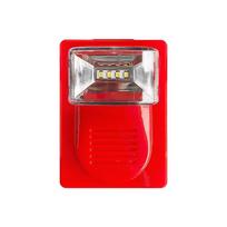 Intelligent Fire Alarm Siren