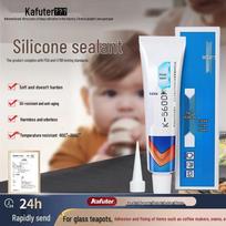 Kafuter K-5600H High-Temperature Waterproof Silicone Sealant