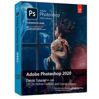 Adobe Photoshop 2020 Classic Tutorial