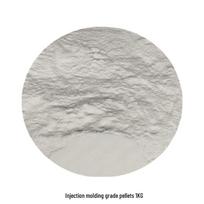 HDPE High-Density Polyethylene Granules 1 KG