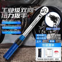 Miaoguagua 3/8  Drive High-Precision Torque Wrench