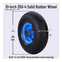 Solid Rubber Tire
