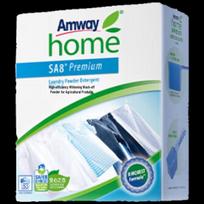 Amway U-Life Didelio efektyvumo skalbimo milteliai