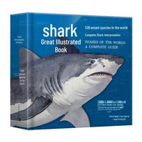 The Great Shark Encyclopedia