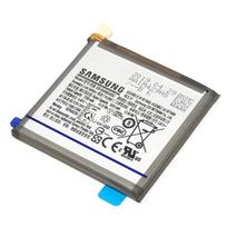 Internal battery - SAMSUNG - Galaxy A80 - 3700mAh - Original - White balta