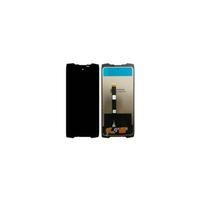 Ecran LCD - Blackview - BV9300 - Vitre Tactile Premium - Sans châssis - Couleur Noir