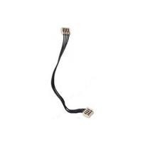 4-Pin Power Cable - Sony - Playstation 4 - Black - 240CR - 4-Pin Connector