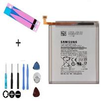 Battery - SAMSUNG - EB-BM207ABY - Original - For Galaxy M21/M30/M30s/M31 - Compatible