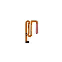 Lecteur d'empreinte - SAMSUNG - Galaxy M13 (M135) - Orange cuivré - Pièce de rechange - Premium