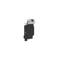 NFC plokštelė - SAMSUNG - Galaxy S21 Plus 5G (G996) - Juoda - Lanksčioji juostelė - Atsarginė dalis