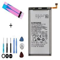 Baterija - SAMSUNG - Galaxy S10+ (G975F) - Originalus EB-BG975ABU - Pakeitimas