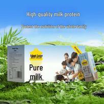 Adopt A Cow Pure Milk