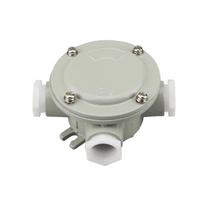 AJ TM Explosion-Proof Four-Way Conduit Box