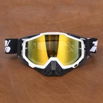 UV Goggles Color-changing Motorcycle Cross-country Glasses Outdoor Cycling Sports Windproof Ski Goggles