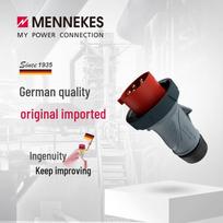 MENNEKES tipas 13629 32A 380V 5P IP67 Pramoninis kištukinis jungiklis