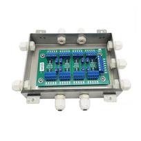 Explosion-Proof Junction Box JXH-10