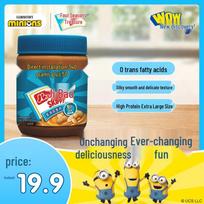 Skippy Peanut Butter
