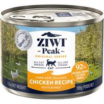ZIWI Peak 185g Šlapias kačių maistas