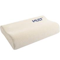 MLILY Illusion Dream Memory Foam Kaklo atramos pagalvė Low
