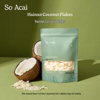 SO ACAI Superfood & Wellness Collection beige