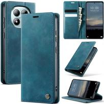 For Poco M8 Pro 5G 2026 Flip Case Leather RFID Wallet Card Funda Xiaomi Poco M8 Case Mi Phone Poco M 8 Pro 8M Book Cover Coque Poco M8 5G žalia