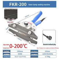 Handheld Impulse Sealer