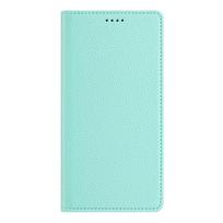 Flip Case For Xiaomi 17T Pro 5G 2026 Magnetic Leather Book Funda for Xiaomi 15 17 Ultra Luxury Cover Mi 15T Pro 17T Wallet Etui Xiaomi 17T Pro šviesiai žalios spalvos