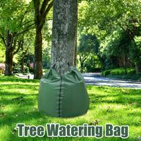 Watering Bags For New Trees 20 Gallons Tree Water Bag Slow Release Irrigation System For Landscaping Outdoor Shrub Lawn Backyard China Mainland