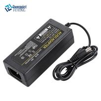 DC 48V PoE Power Adapter 48V