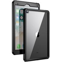 Atsparus vandeniui ir smūgiams, pilnos apsaugos dėklas Apple iPad Pro 10.5 iPad Pro 10.5 juoda