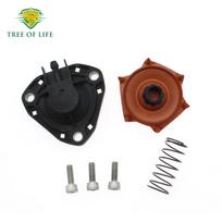 CM5G-6K682-GA Turbo pavaros išleidimo vožtuvo taisymo rinkinys FORD C-MAX Focus 1.0 EcoBoost 4012370AB CM5G-6K682-EC 1761178 SET