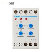 CHNT XJ3-D Phase Sequence Protector Relay