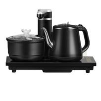 AUX Automatic Electric Tea Kettle & Stove with Water Dispenser CN plug (adapter included)