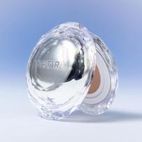 Mask Fit Crystal Mesh Cushion Mini 19th century