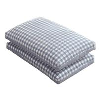 MINISO Pure Buckwheat Hull Neck Support Pillow 35*55cm