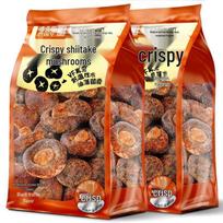 Dianpin Ke Džiovinti grybų traškučiai 1 bag black