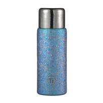 Jing Yan Little Titanium Sun Pure Titanium Tea Thermos