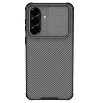 Nillkin For Samsung Galaxy A57 5G Case Camera Slide CamShield Pro Case Ultra-Thin Hard Lens Case Protection Back Cover Galaxy A57