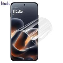 Moto Edge 70 Pro 5G Hydrogel Film IMAK 4th Generation Full Coverage Screen Protector 1 Piece