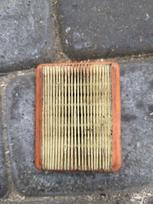 Oro filtras STIHL FS 250