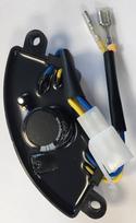 Įtampos reguliatorius AVR 330uF 250V